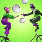 X Blooming and coin-spoiler wars