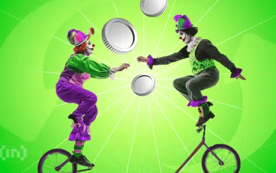 Blackrock’S $40 Billion Ai Deal Exposes Massive Arbitrage Opportunity For Bitcoin Miners