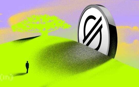 Selling Pressure Is Fading Fast