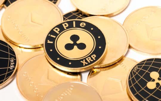 Ripple Xrp