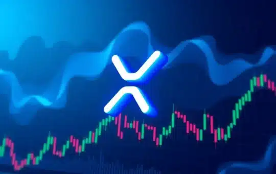 Xrp On The Edge As Bears Target $2.70 Support