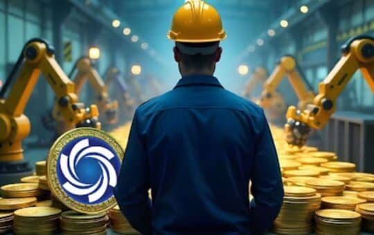 Coinpedia - Fintech &Amp; Cryptocurreny News Media