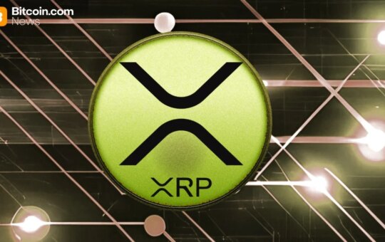 Xrp'S Breeding Fuel Fuels Ver Street'S High Speed To Brazil'S Collapsed Credit Market