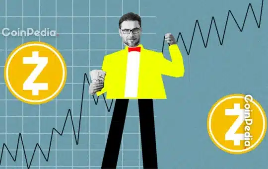 Coinpedia - Fintech &Amp; Cryptocurreny News Media