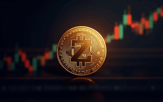 Zcash Price Eyes The $300 Mark