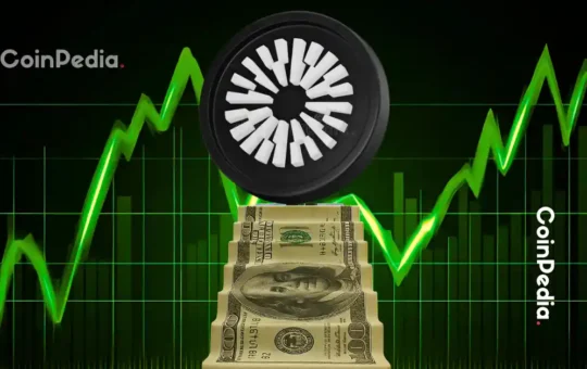 Coinpedia - Fintech &Amp; Cryptocurreny News Media