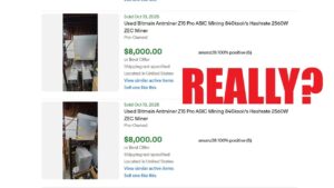 Ebay Z15 Pro Scam Dont Send Btc To This Seller