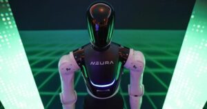 1Bn Investment In German Ai Robotics