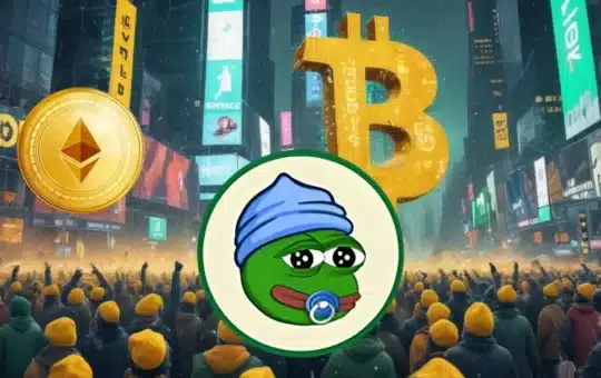 Coinpedia - Fintech &Amp; Cryptocurreny News Media