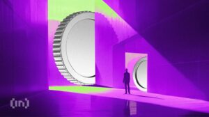 Near Intents Hits Record Transaction Volume, Raising Hopes That A Price Recovery Is “Near”