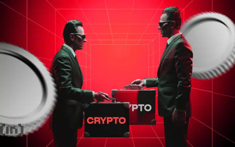 Spain Prepares Sell 13-Year-Old Bitcoin Stash Worth Over $10 Million