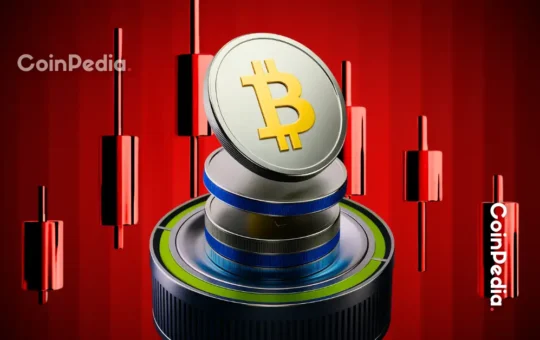 Coinpedia - Fintech &Amp; Cryptocurreny News Media