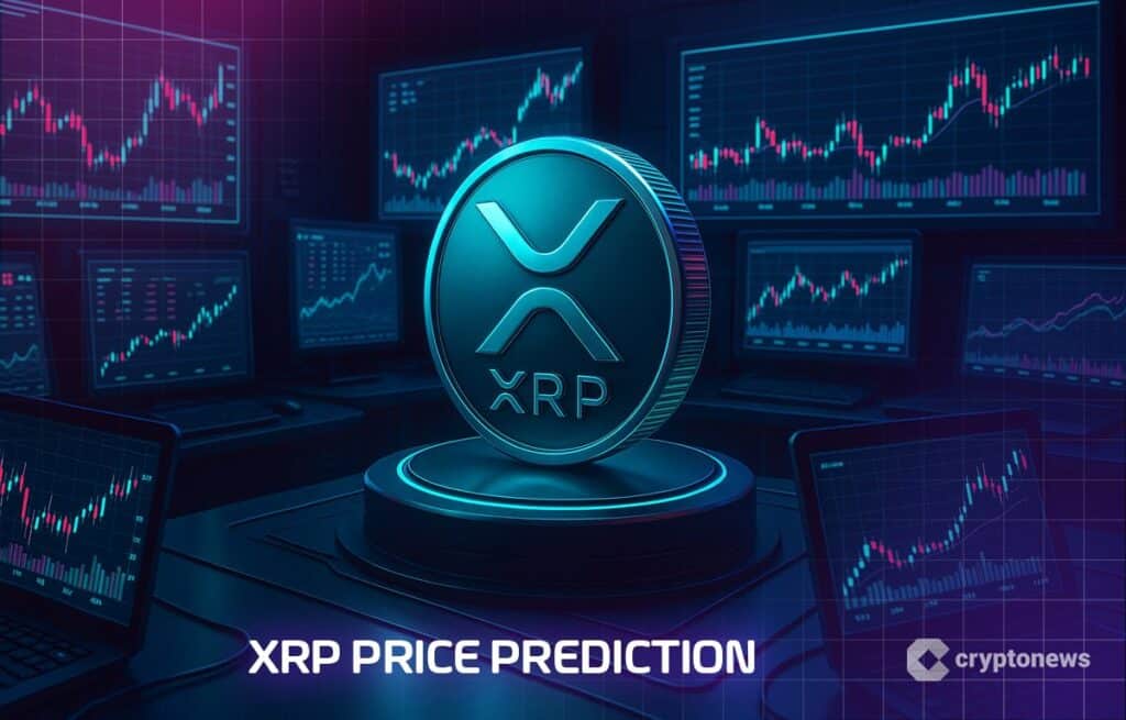 Xrp Price Prediction: Analysts Point To Critical Fibonacci Zone As Xrp Stalls Around $2.60 - Is A Crash Or A Moonshot Next?