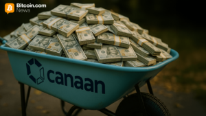 $72M Equity Investment From Top Companies To Boost Canaanite'S Infrastructure Push