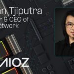 A cloud made for AI, streaming and storage