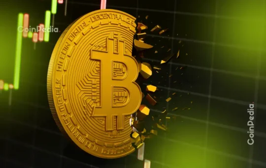 Coinpedia - Fintech &Amp; Cryptocurreny News Media