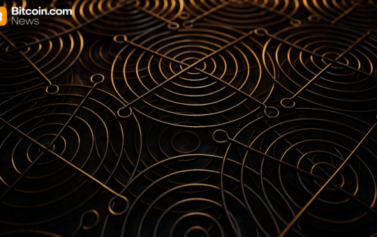 A Major Infrastructure Deal From 160 Btc. Later To Generate 160 Btc