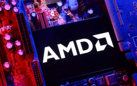 Amd Predicts Billions In Ai Data Center Revenue By 2027