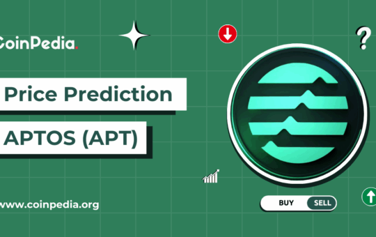 Coinpedia - Fintech &Amp; Cryptocurreny News Media