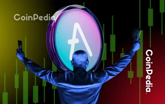 Coinpedia - Fintech &Amp; Cryptocurreny News Media