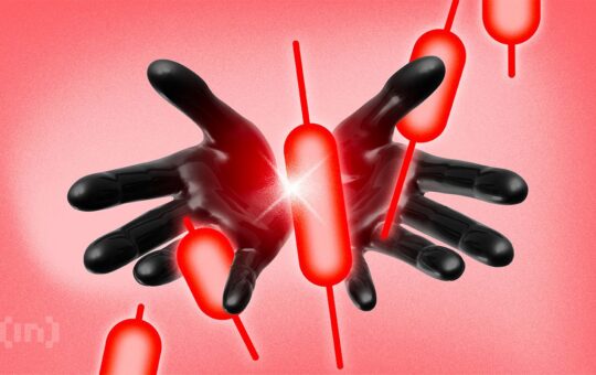 Why Bitcoin Treasuries Matter: Key Takeaways From Bitwise Ceo Hunter Horsley