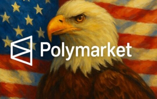 After Polymarket Is Planned, The Re-Exchange Will Begin To Test The Exchange In Front Of It