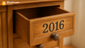 After Being Quiet Since 2016, Vinnagin Bitcoin Wallet Suddenly Moves Hundreds Of Coins