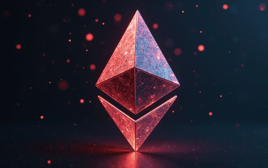 Ethereum Token Symbol