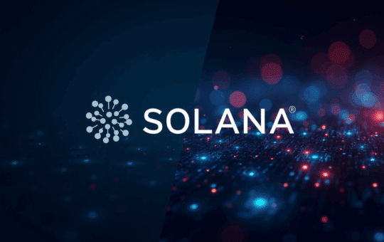 Nasdaq-Listed Helius Medical Technologies Rebrands To Solana Company