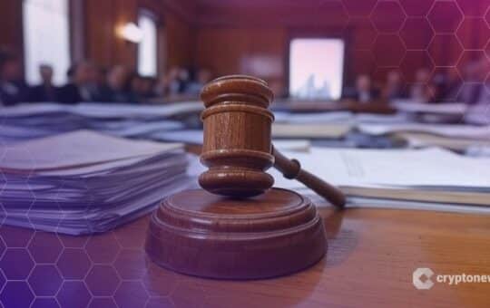 Fed Crushes Caitlin Long’s Crypto Bank’s 5-Year Bid For Master Account