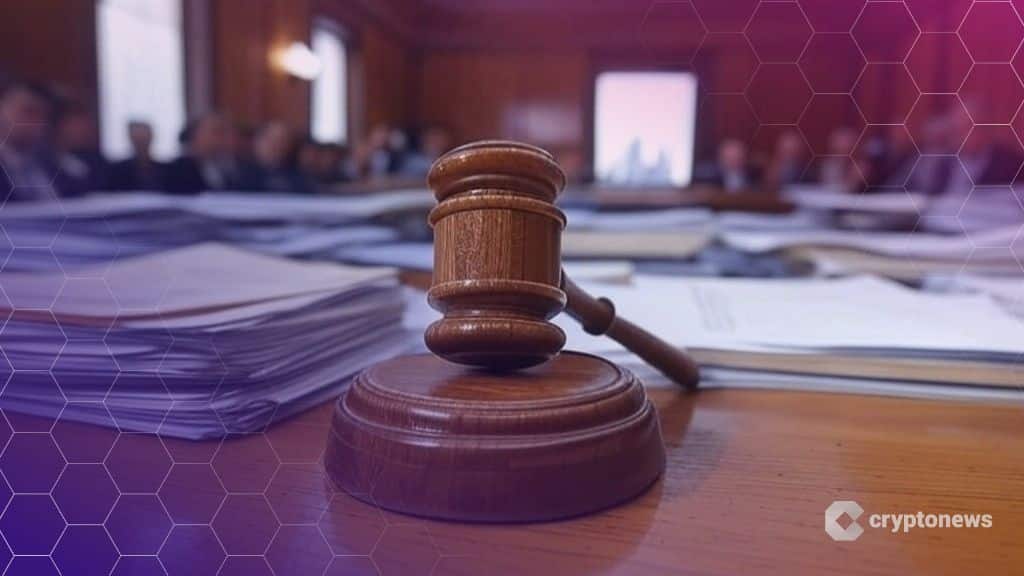 Fed Crushes Caitlin Long’s Crypto Bank’s 5-Year Bid For Master Account