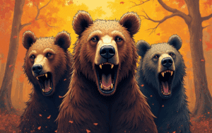 Altcoin 17% Estimate The Price That Will Take The Wind Down