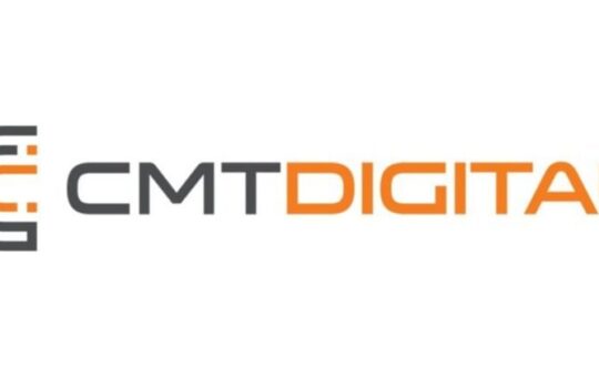 Although Cmt Digital Lands Is A Vc Follow-Up, The Latest Cmt Digital Lands $136 Million
