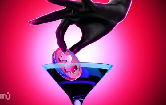 Zcash Inflation. Source: Zooko