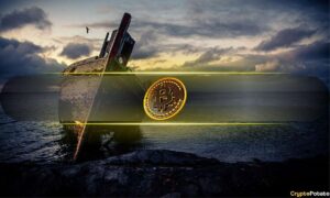 Analyst Gives $1.1T Ariepout To Crespto Markets New Platform Signatures