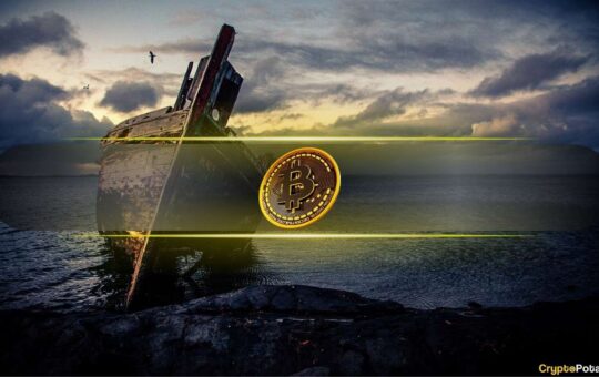 Analyst Gives $1.1T Ariepout To Crespto Markets New Platform Signatures