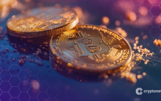 Analyst Says Bitcoin Dominance Breakdown Could Signal Incoming Altcoin Season