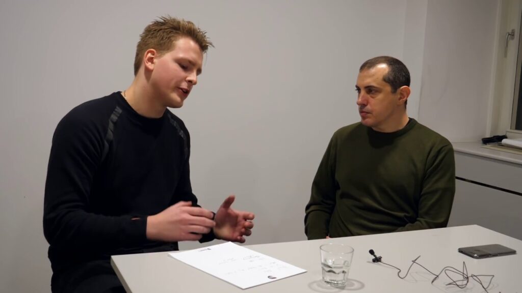 Andreas Antonopoulos Educates Ivan On Tech Ethereum Vs Rootstock