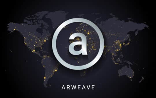 Arweave (Ar) Price Forecast