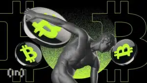 Bitcoin Price Performance