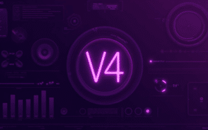 Aave Rolls Out V4 Testnet With Developer Preview Of Upcoming “Pro” Experience