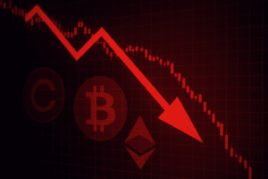 Bitcoin Sinks Below $90K As A Sharp 43-Day Selloff Wipes Out 2025 Gains, Driven By Liquidations, Etf Outflows, And Rising Fear.