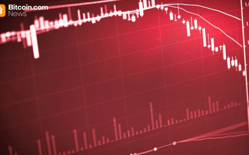 B.c.c. Plumes To $104K $1.32 Billion In Market Breeding And Warnings