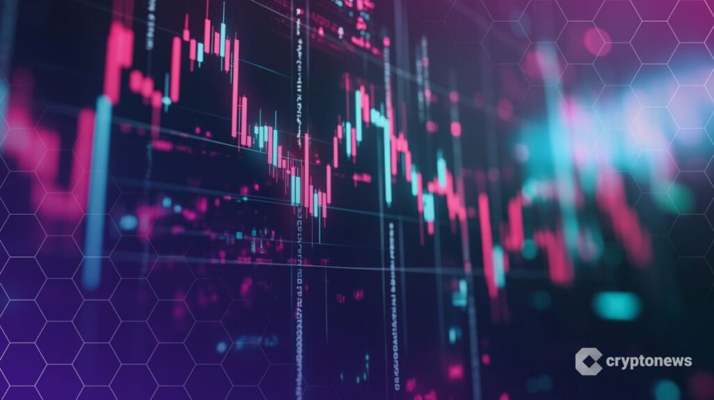Gate And Bybit Data Reveals Traders Are Done With Risk Assets For Now