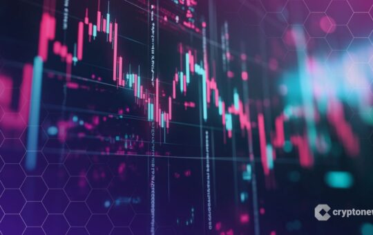 Gate And Bybit Data Reveals Traders Are Done With Risk Assets For Now