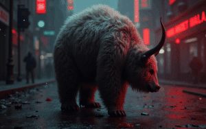 Btc Speed Bumps May Experience Further Adjustment