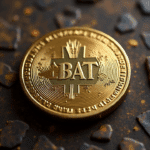 Basic attention guaranteed value The declared browser activity rises as a bold browser activity: how far is the coin you don’t have?