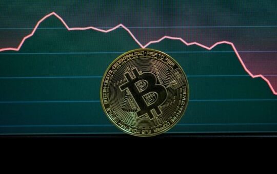 Before $300M In The Last Hour, It Was About 97Kg.