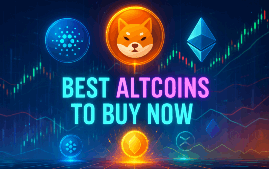 Best Crypto To Buy Now: 2025 Altcoins For Shiba Inu-Zibe 2021 Mega Red