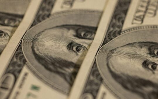 Big Tech Stocks Lose $1.5 Trillion In 48 Hours